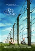 The Boy in the Striped Pajamas Photo