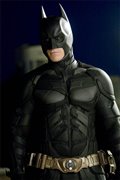 The Dark Knight Photo