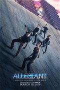 The Divergent Series: Allegiant Photo