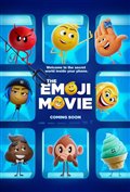 The Emoji Movie Photo
