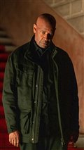 The Equalizer 3 Photo