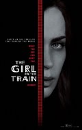 The Girl on the Train Photo