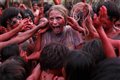 The Green Inferno Photo