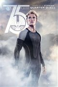 The Hunger Games: Catching Fire Photo