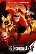 The Incredibles Photo