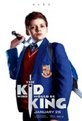 The Kid Who Would Be King Photo