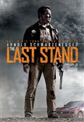 The Last Stand Photo
