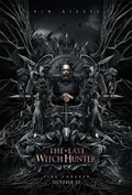 The Last Witch Hunter Photo