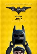 The LEGO Batman Movie Photo