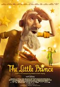 The Little Prince Photo