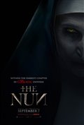 The Nun Photo
