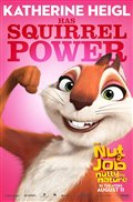 The Nut Job 2: Nutty By Nature Photo