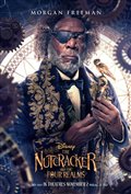 The Nutcracker and the Four Realms Photo