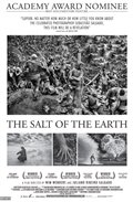The Salt of the Earth Photo