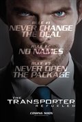 The Transporter Refueled Photo