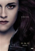 The Twilight Saga: Breaking Dawn - Part 2 Photo