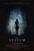 The Witch Photo