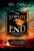 The World's End Photo