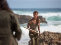 Tomb Raider Photo