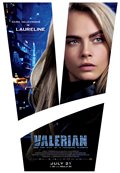 Valerian and the City of a Thousand Planets Photo
