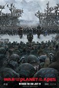 War for the Planet of the Apes Photo