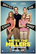 We're the Millers Photo