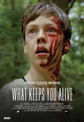 What Keeps You Alive Photo