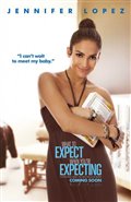 What to Expect When You're Expecting Photo