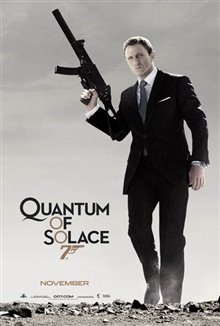 007 Quantum Photo 44 - Grande