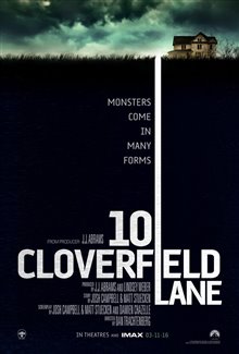 10 Cloverfield Lane (v.f.) Photo 10