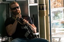 13 Hours: The Secret Soldiers of Benghazi Photo 30