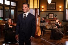 A Music Lover's Guide to Murdoch Mysteries Photo 3