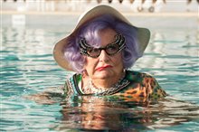 Absolutely Fabulous: The Movie Photo 14