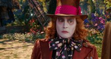 Alice Through the Looking Glass Photo 20