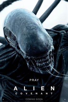 Alien : Covenant Photo 23 - Grande
