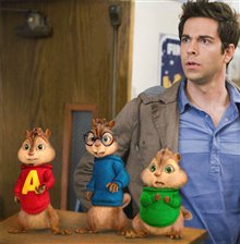 Alvin and the Chipmunks: The Squeakquel Photo 18