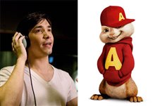 Alvin and the Chipmunks: The Squeakquel Photo 4