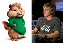 Alvin and the Chipmunks: The Squeakquel Photo 6