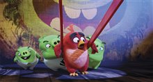 Angry Birds : Le film Photo 23