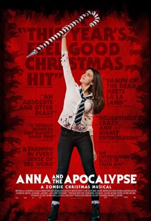 Anna and the Apocalypse (v.o.a.) Photo 9