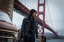 Ant-Man Photo 1