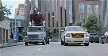 Ant-Man and The Wasp Photo 13