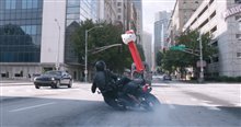 Ant-Man and The Wasp Photo 15