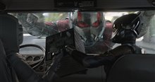 Ant-Man and The Wasp Photo 21