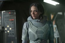 Ant-Man and The Wasp Photo 25