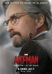 Ant-Man (v.f.) Photo 45