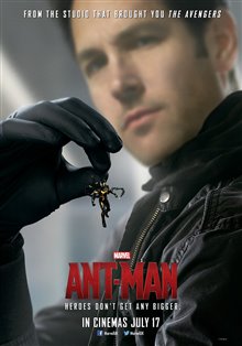Ant-Man (v.f.) Photo 47