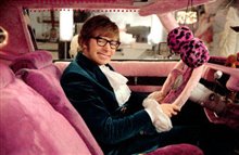 Austin Powers in Goldmember Photo 10 - Large