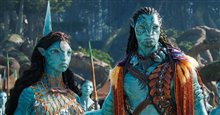 Avatar : La voie de l'eau Photo 22