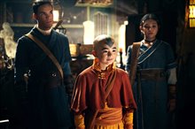 Avatar: The Last Airbender (Netflix) Photo 5